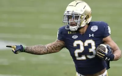 Notre Dame Fighting Irish vs. Florida State Seminoles Pick