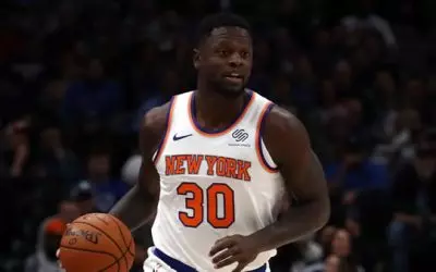 Atlanta Hawks at New York Knicks Picks