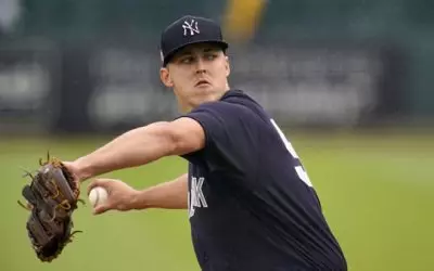 Boston Red Sox vs. New York Yankees Pick 6/5/21