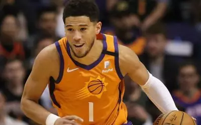 LA Clippers at Phoenix Suns Game 1 Pick