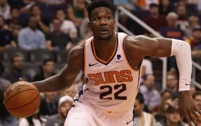 Phoenix Suns at Los Angeles Clippers Game 4 Pick