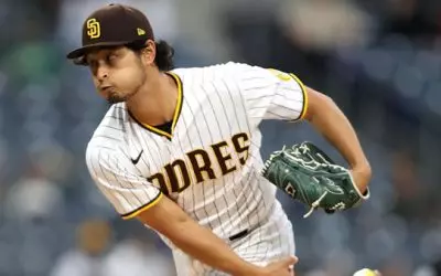 MLB Picks: Texas Rangers vs. San Diego Padres