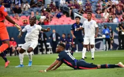 Mexico vs. United States Odds & Predictions