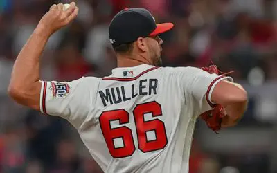 Milwaukee Brewers vs. Atlanta Braves Betting Picks