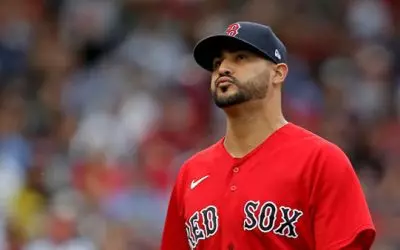 Boston Red Sox vs. NY Yankees Pick 7/18/21