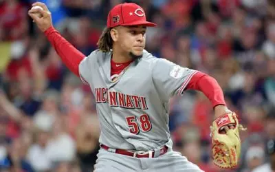 Milwaukee Brewers vs. Cincinnati Reds Pick 7/17/21