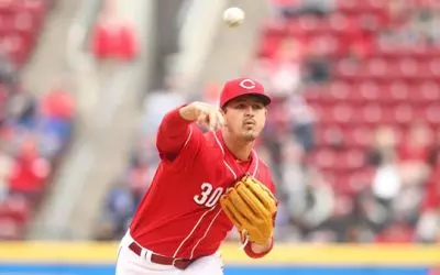 Cincinnati Reds vs. Milwaukee Brewers Pick 7/8/21
