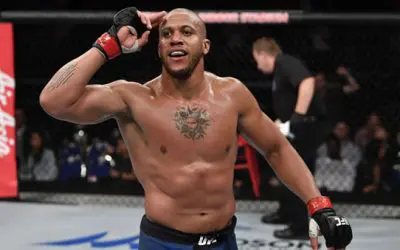 UFC 265 Picks: Lewis vs. Gane & Nunes vs. Pena