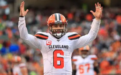 NFL Futures: Best Value Divisional Picks