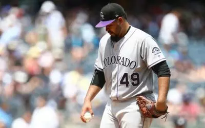 St. Louis Cardinals vs. Colorado Rockies Odds & Pick 7/1/21