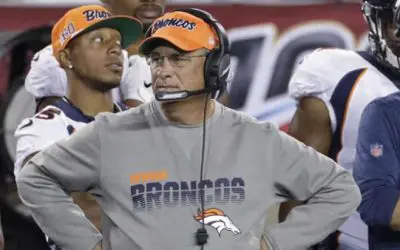 NFL Futures: Coach of the Year