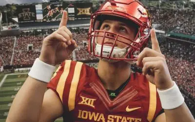 College Football Season Win Bets – Conference Best Bets