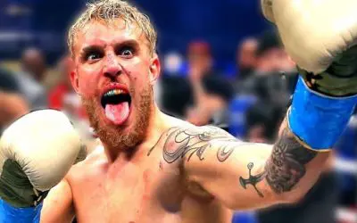 Jake Paul vs. Tyron Woodley Fight Analysis & Picks