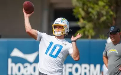 First-Year Coaches Can Impact Your Future Picks