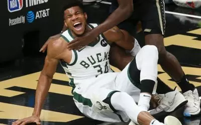 Hawks at Bucks Game 5 Pick ATS