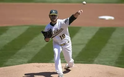 Boston Red Sox vs. Oakland Athletics Pick 7/3/21