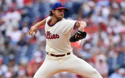 Bet the Total: Phillies vs Mets 8/13/22