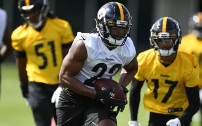 NFL Futures: Offensive Rookie of the Year Odds & Picks