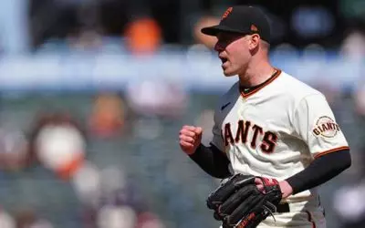 MLB Picks: Giants vs. Diamondbacks