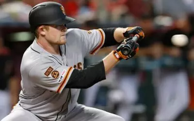 MLB Picks: Nationals vs. Giants Pick 7/9/21