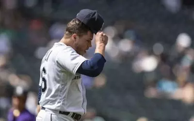 Barking Dog: Yankees vs. Mariners Pick 7/6/21