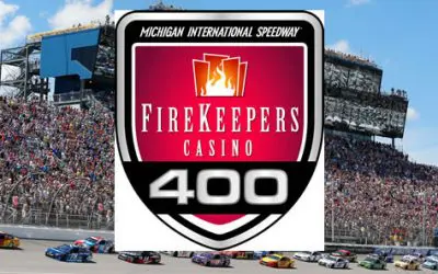 Firekeepers Casino 400 Predictions: Hamlin Seeks Michigan Redemption – Sharp Angles & Value Bets!