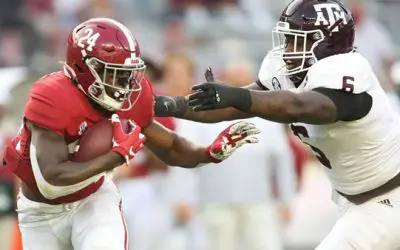 Alabama Crimson Tide vs. Miami Hurricanes Betting Pick