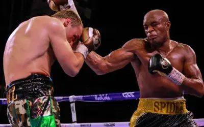 Anderson Silva vs. Tito Ortiz Fight Analysis & Pick