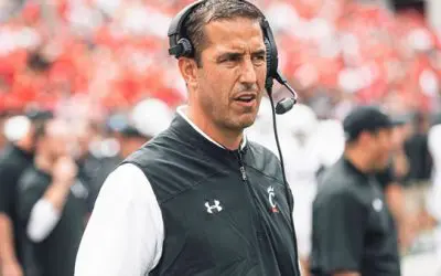 Cincinnati Bearcats Futures Bets & Picks