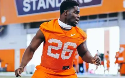 Clemson Season Win Bet Picks & Analysis