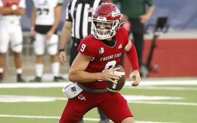 Fresno State vs. Hawaii Point Spread Pick