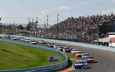 Watkins Glen NASCAR Betting Preview: Picks & Predictions for Go Bowling at The Glen