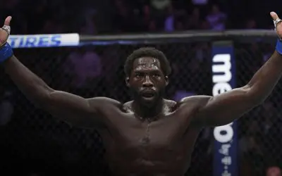 UFC Fight Night: Cannonier vs. Gastelum Picks & Analysis