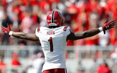 NFL Futures: Defensive Rookie of the Year Picks