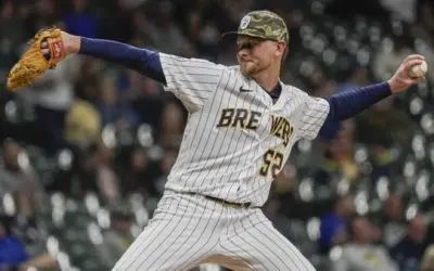 Milwaukee Brewers vs. Minnesota Twins Pick 8/27/21