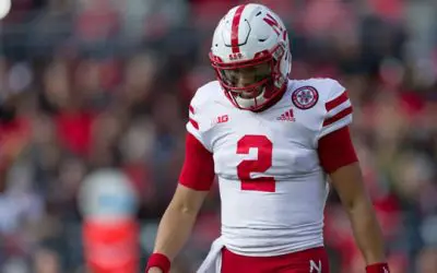 Ohio State Buckeyes vs. Nebraska Cornhuskers Prediction