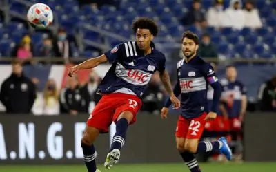 Philadelphia Union vs. New England Revolution Pick 8/8/21