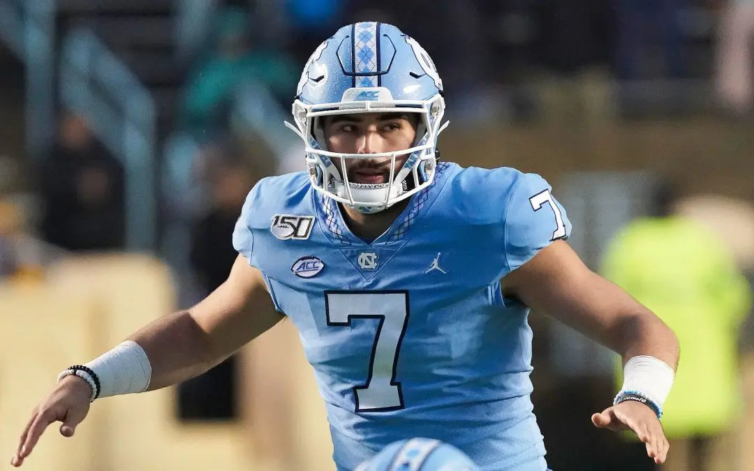 2021 Heisman Award Odds & Pick