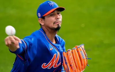 Mets vs. Angels Moneyline Bet 6/11/22