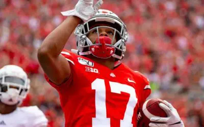 Ohio State Buckeyes BCS & Season Wins Picks