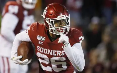 Oklahoma Sooners vs. Tulane Green Wave Spread Pick
