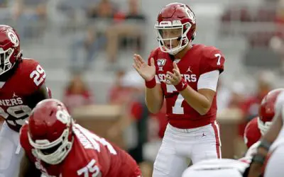 Oklahoma Season Win Bet Picks & Analysis