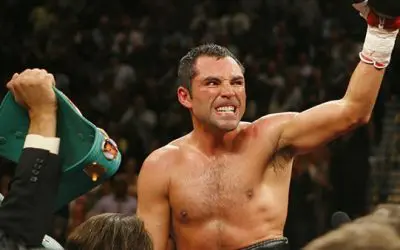 Oscar De La Hoya vs. Vitor Belfort Fight Analysis & Picks