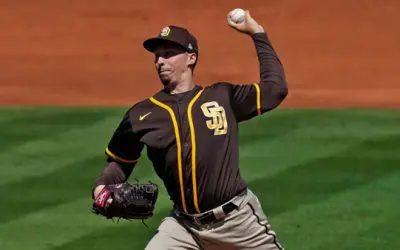 San Diego Padres vs. San Francisco Giants Free Pick