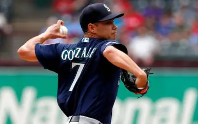 MLB Picks: Houston Astros vs. Seattle Mariners