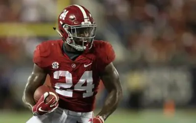 Arkansas Razorbacks vs. Alabama Crimson Tide Prediction ATs 11/20/21