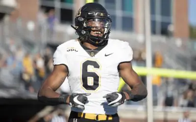 Marshall Thundering Herd vs. Appalachian State Mountaineers Pick