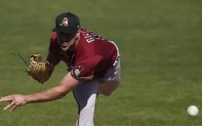 Seattle Mariners vs. Arizona Diamondbacks Pick 9/5/21