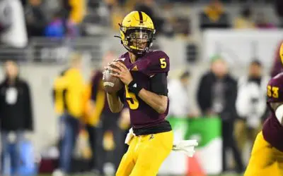 Arizona State vs. BYU Prediction ATS 9/18/21