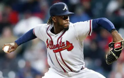 Atlanta Braves vs. Colorado Rockies Pick 9/2/21